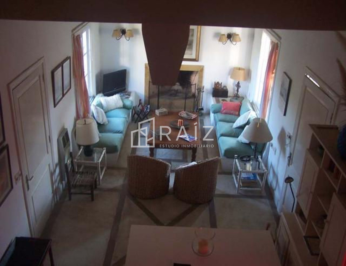 Casa ID.688 - Casa en La Barra, La Barra