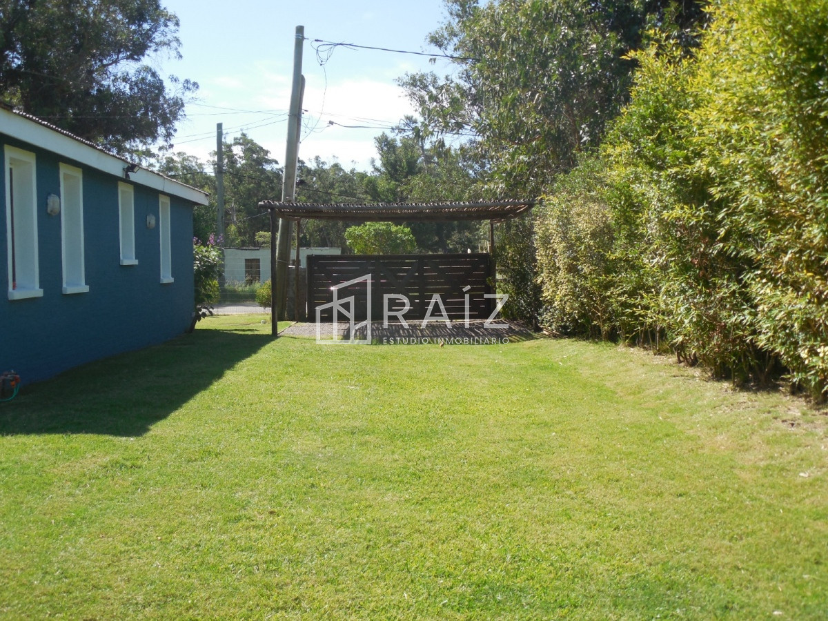 Casa ID.1881 - CASA EN VENTA 3 DORMITORIOS  EN LA BARRA