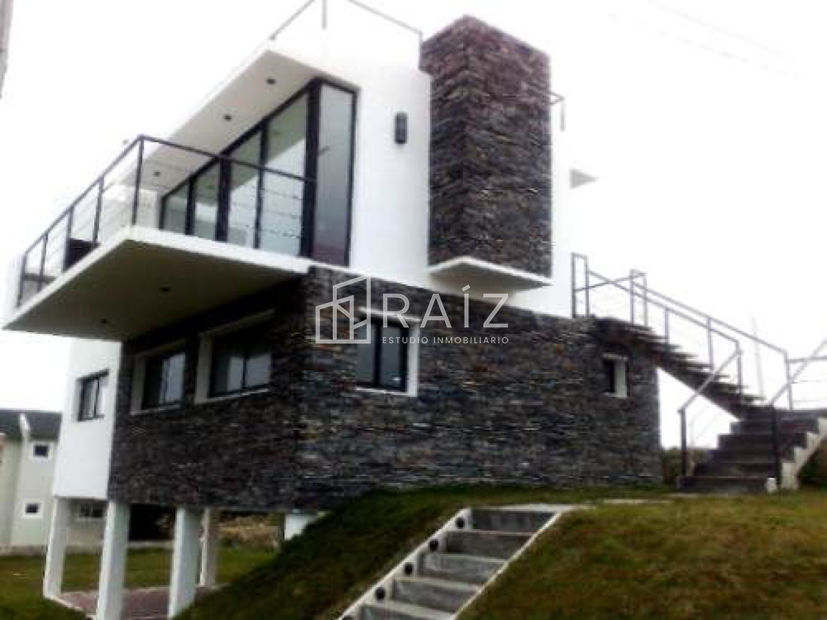 Casa ID.689 - Casa en Manantiales, Punta Piedras