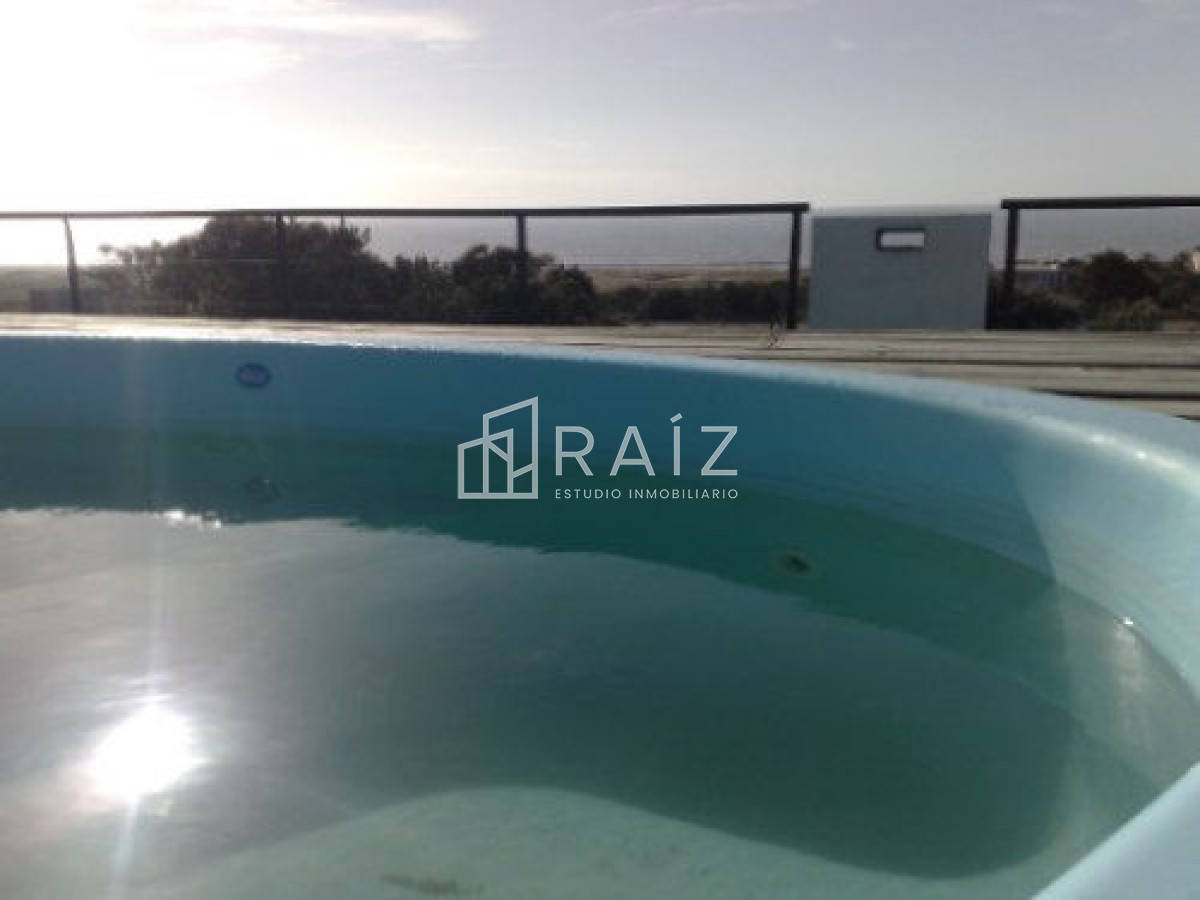 Casa ID.689 - Casa en Manantiales, Punta Piedras