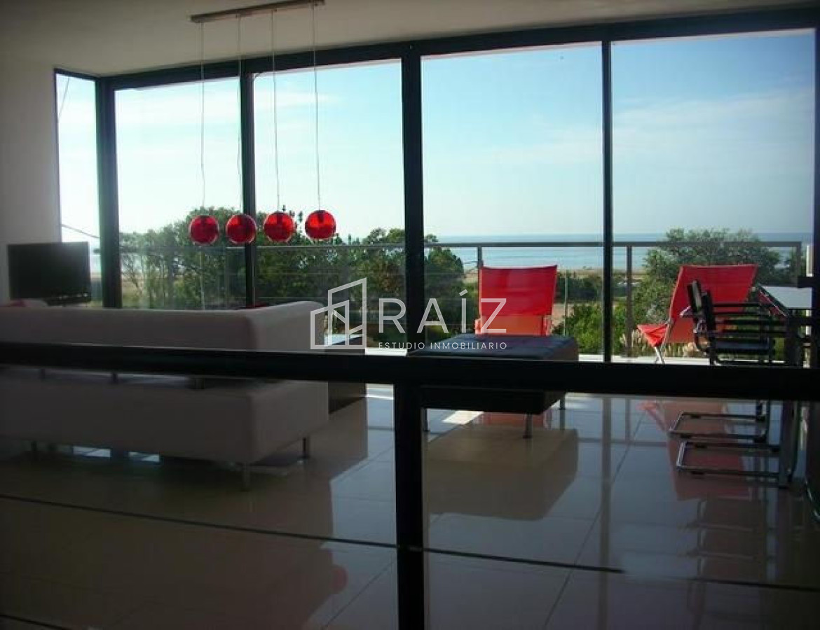 Casa ID.689 - Casa en Manantiales, Punta Piedras