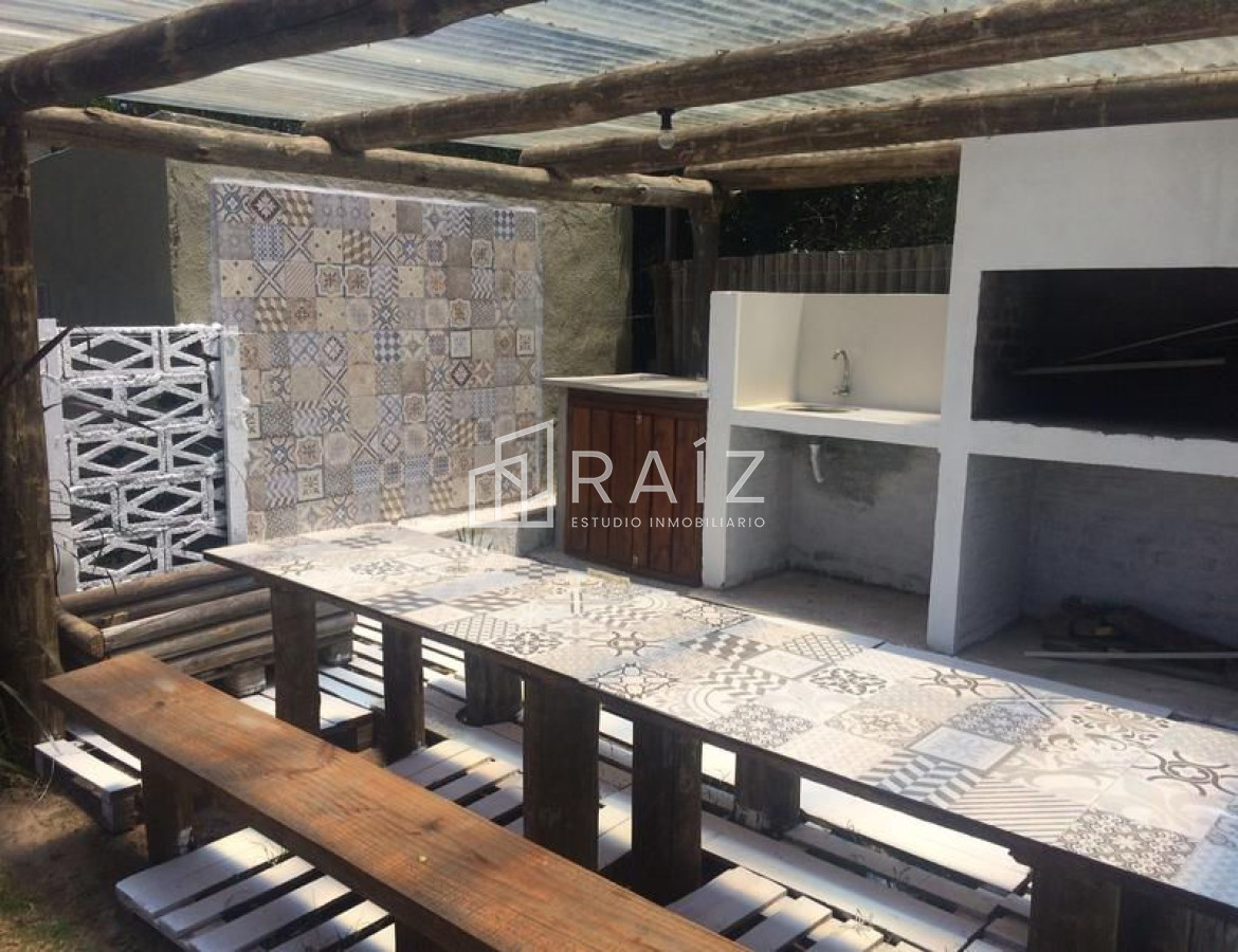 Casa ID.689 - Casa en Manantiales, Punta Piedras