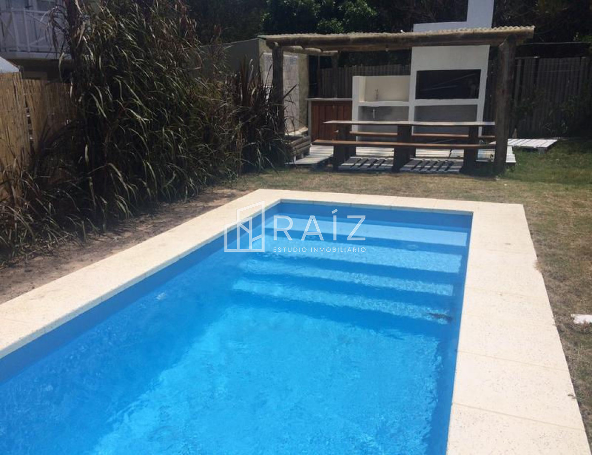 Casa ID.689 - Casa en Manantiales, Punta Piedras