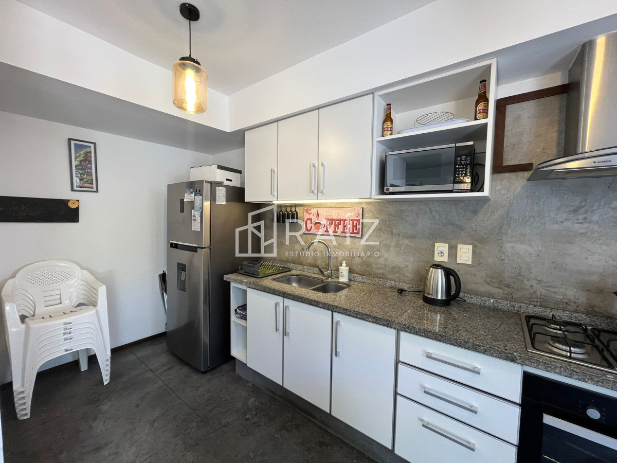 Casa ID.2554 - CASA  VENTA 3 DORMITORIOS ZONA ATLANTICO SHOPPING 