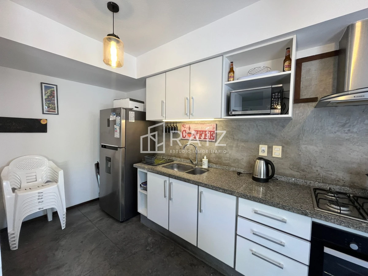 Casa ID.2554 - CASA  VENTA 3 DORMITORIOS ZONA ATLANTICO SHOPPING 