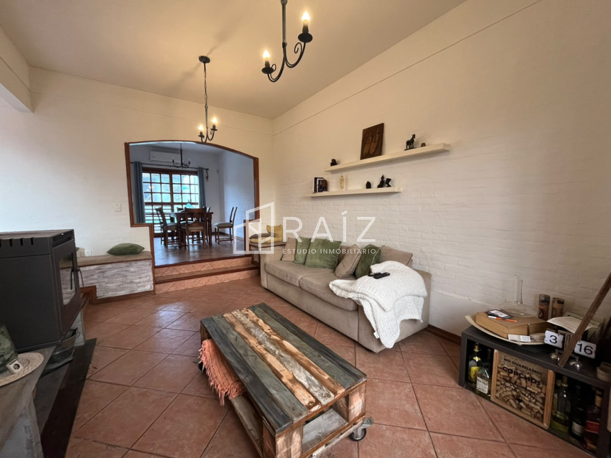 Casa ID.11105 - VENTA CASA 4 DORMITORIOS BIARRITZ MALDONADO 