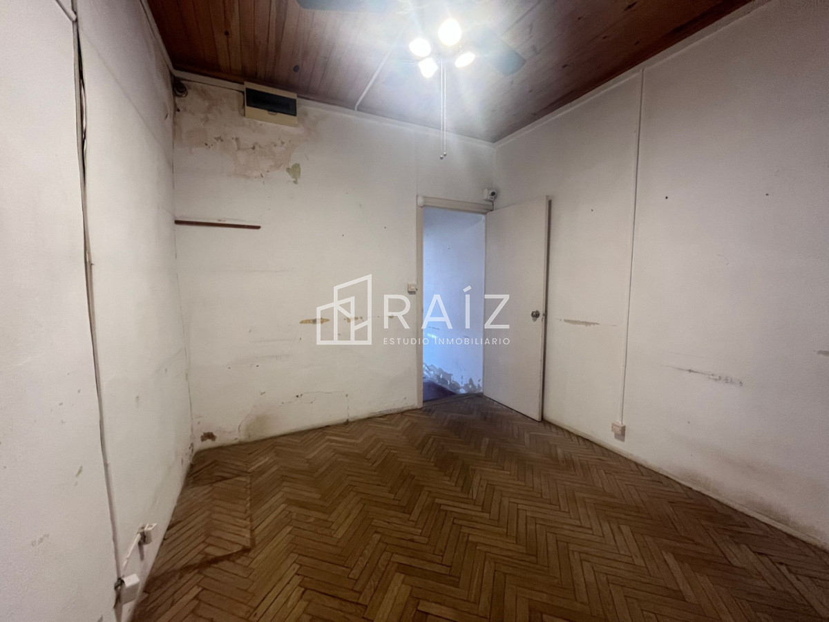 Casa ID.11827 - VENTA 2 CASAS MISMO PADRON SAN CARLOS