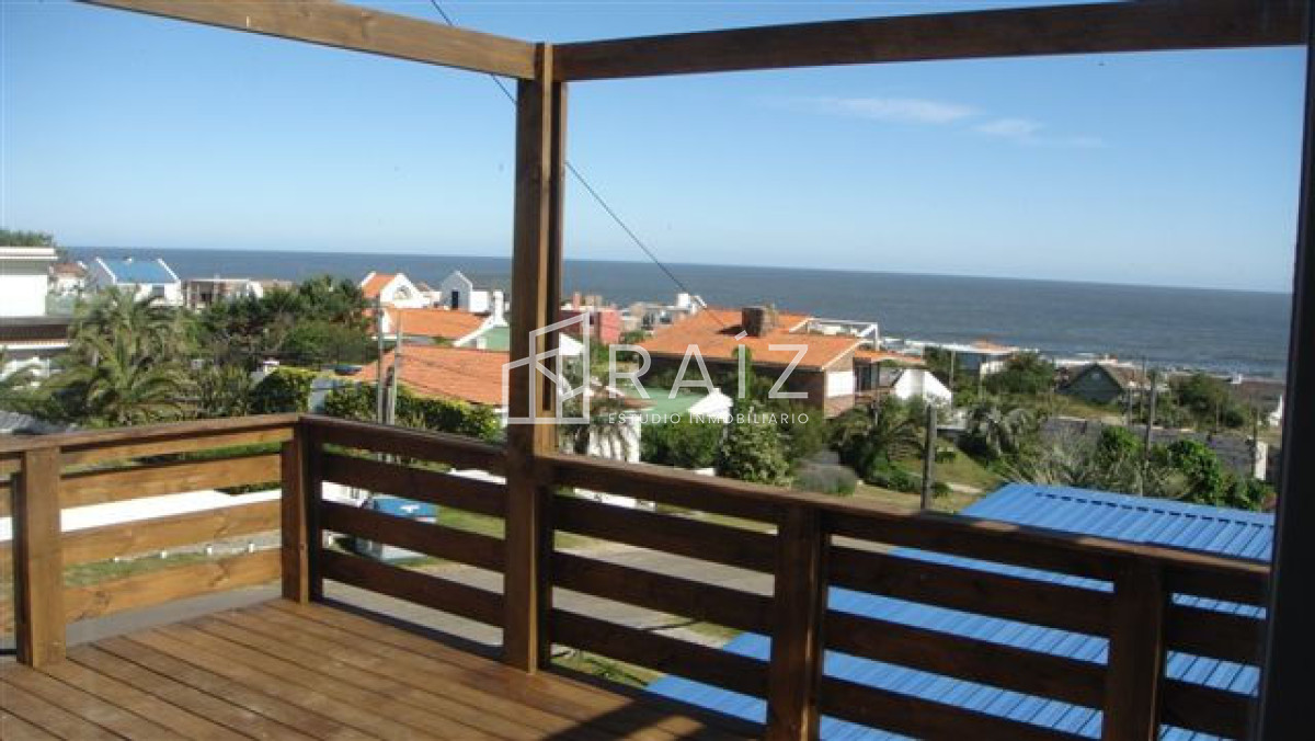 Casa ID.701 - Casa en La Barra, La Barra