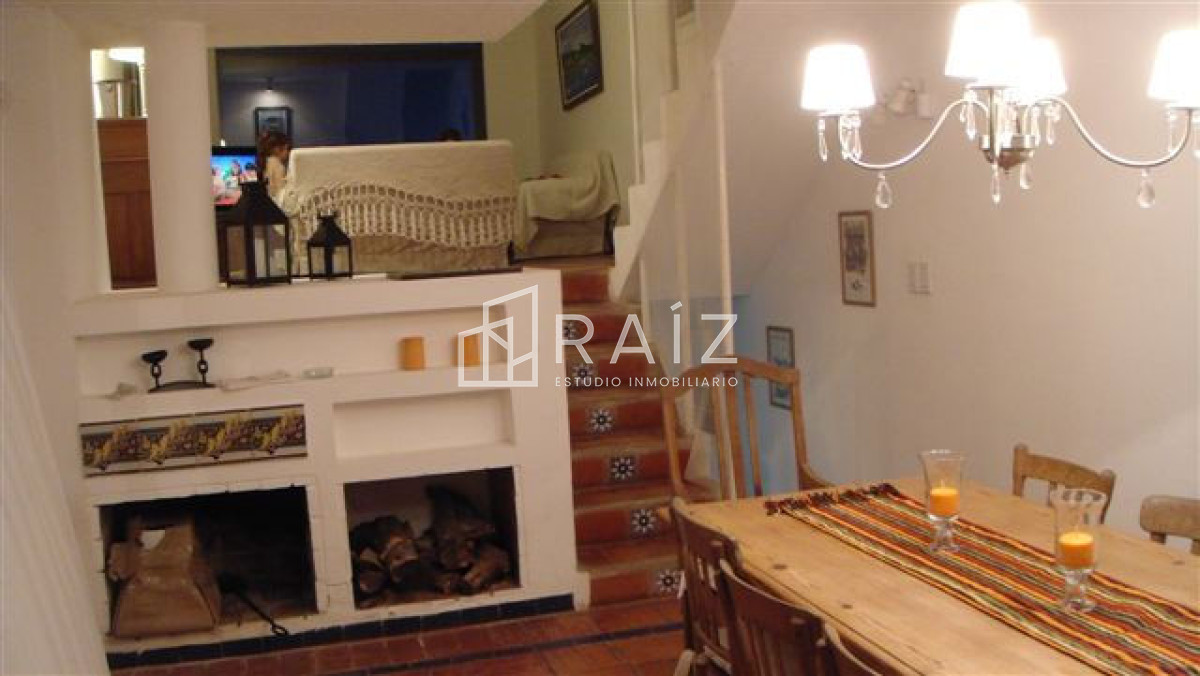 Casa ID.701 - Casa en La Barra, La Barra