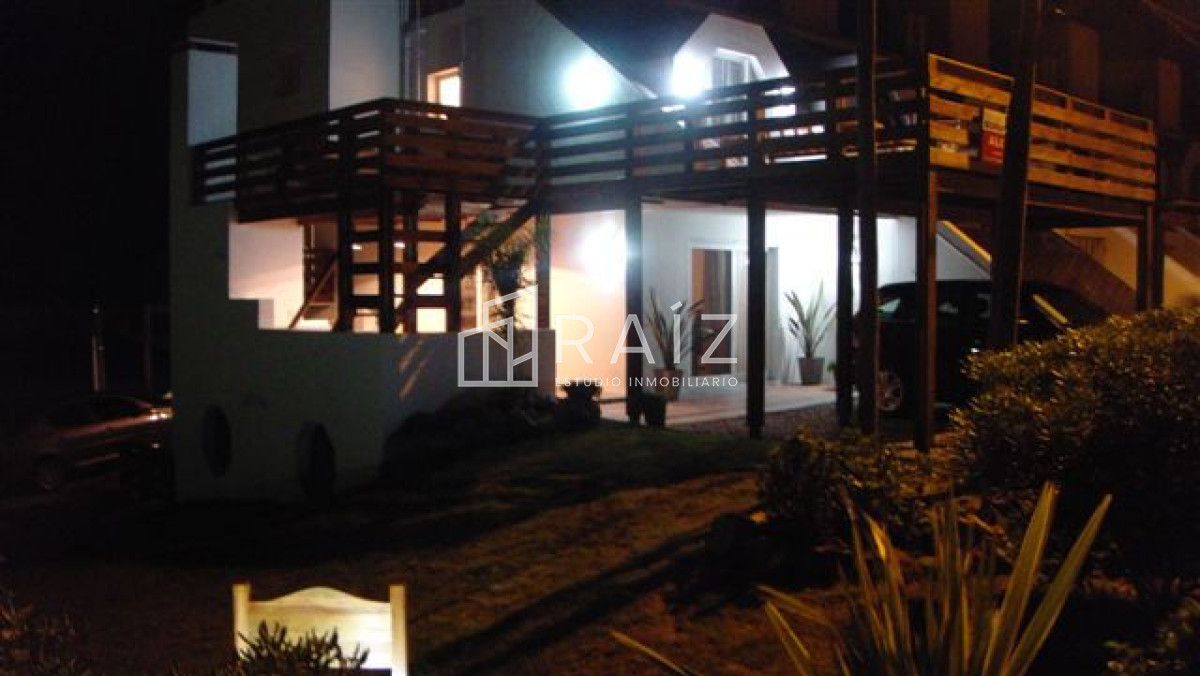 Casa ID.701 - Casa en La Barra, La Barra