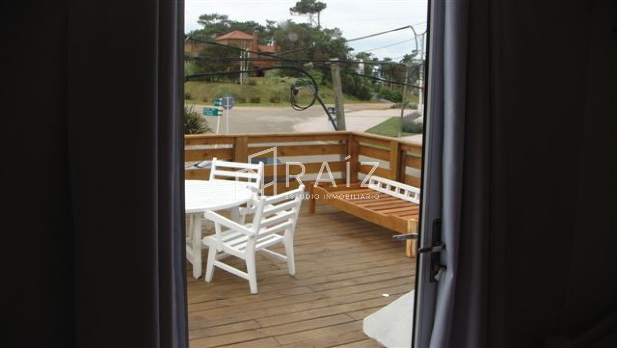 Casa ID.701 - Casa en La Barra, La Barra