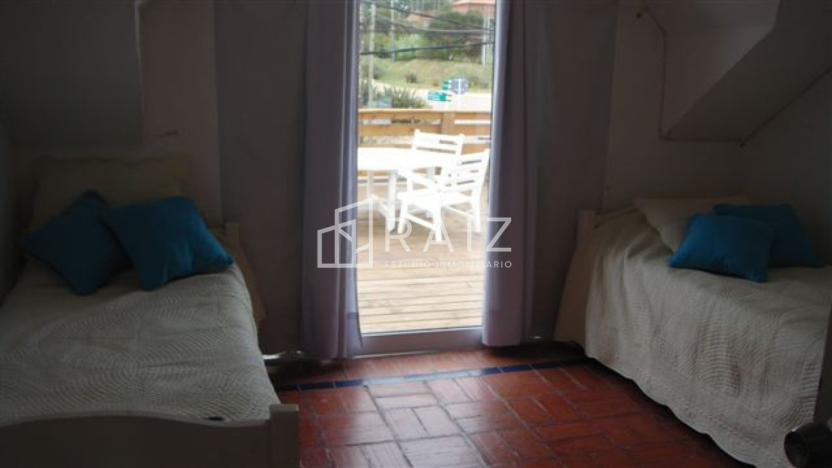 Casa ID.701 - Casa en La Barra, La Barra