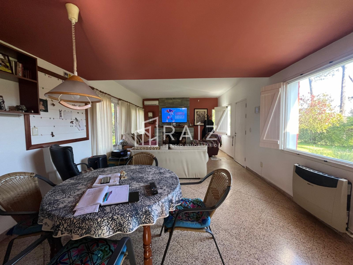 Casa ID.6151 - HERMOSA CASA EN PINARES EN VENTA!!