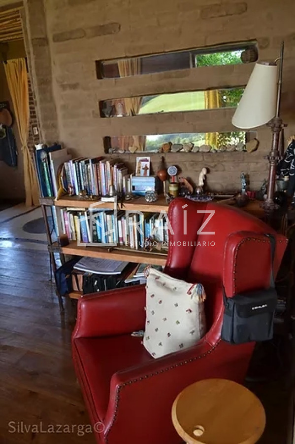 Casa ID.609 - Casa en Punta Ballena, Laguna del Sauce