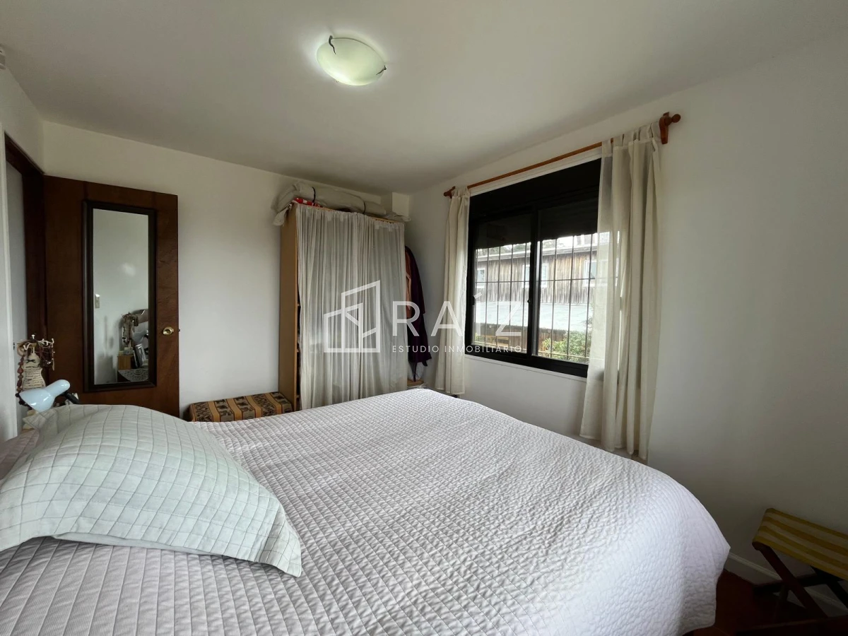 Casa ID.11314 -  VENTA CASA 3 DORMITORIOS  JOSE IGNACIO - LA JUANITA