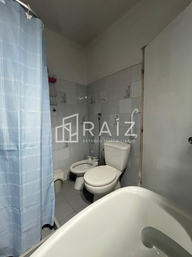 Casa ID.11631 - CASA VENTA 2 DORMITORIOS + DEPENDENCIA PINARES