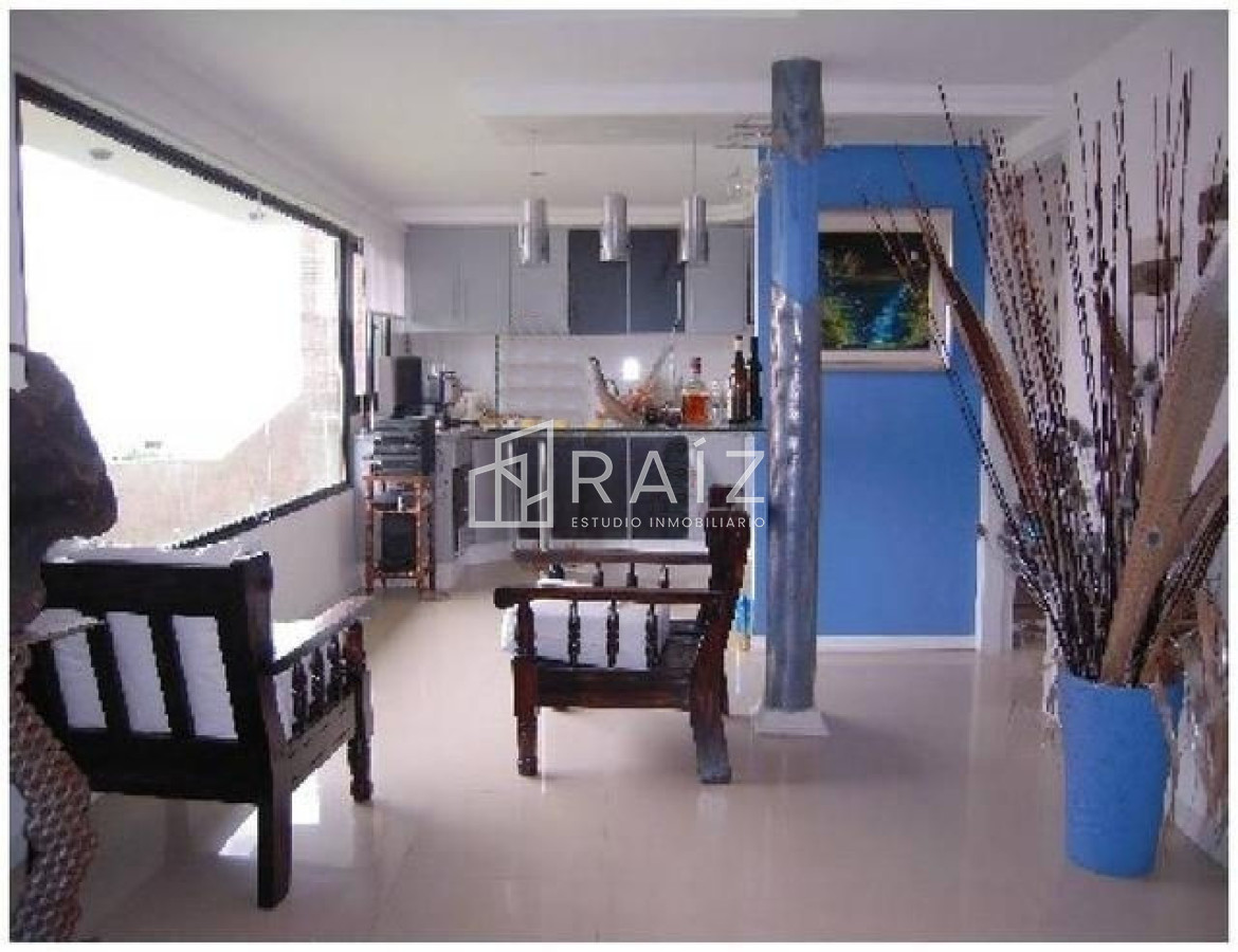 Casa ID.721 - Casa en Punta del Este, Mansa