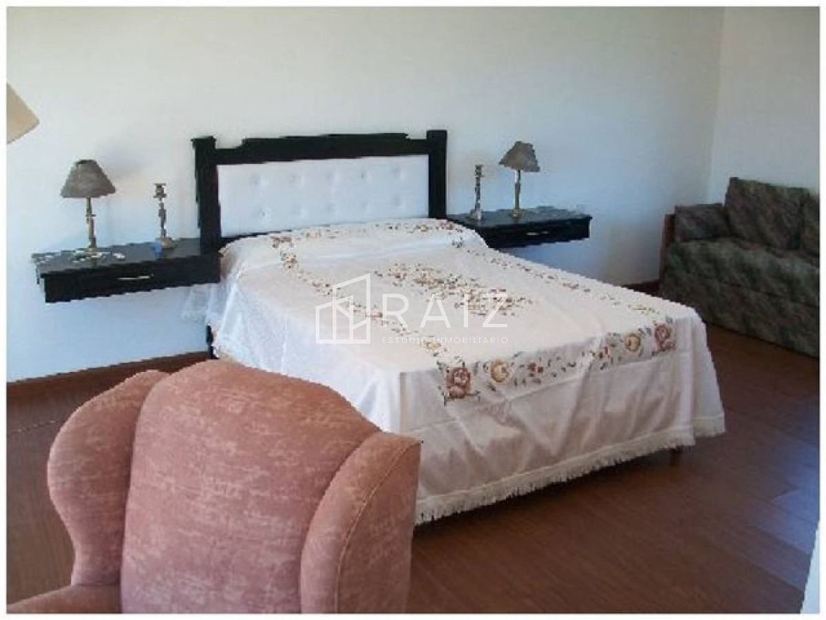 Casa ID.721 - Casa en Punta del Este, Mansa