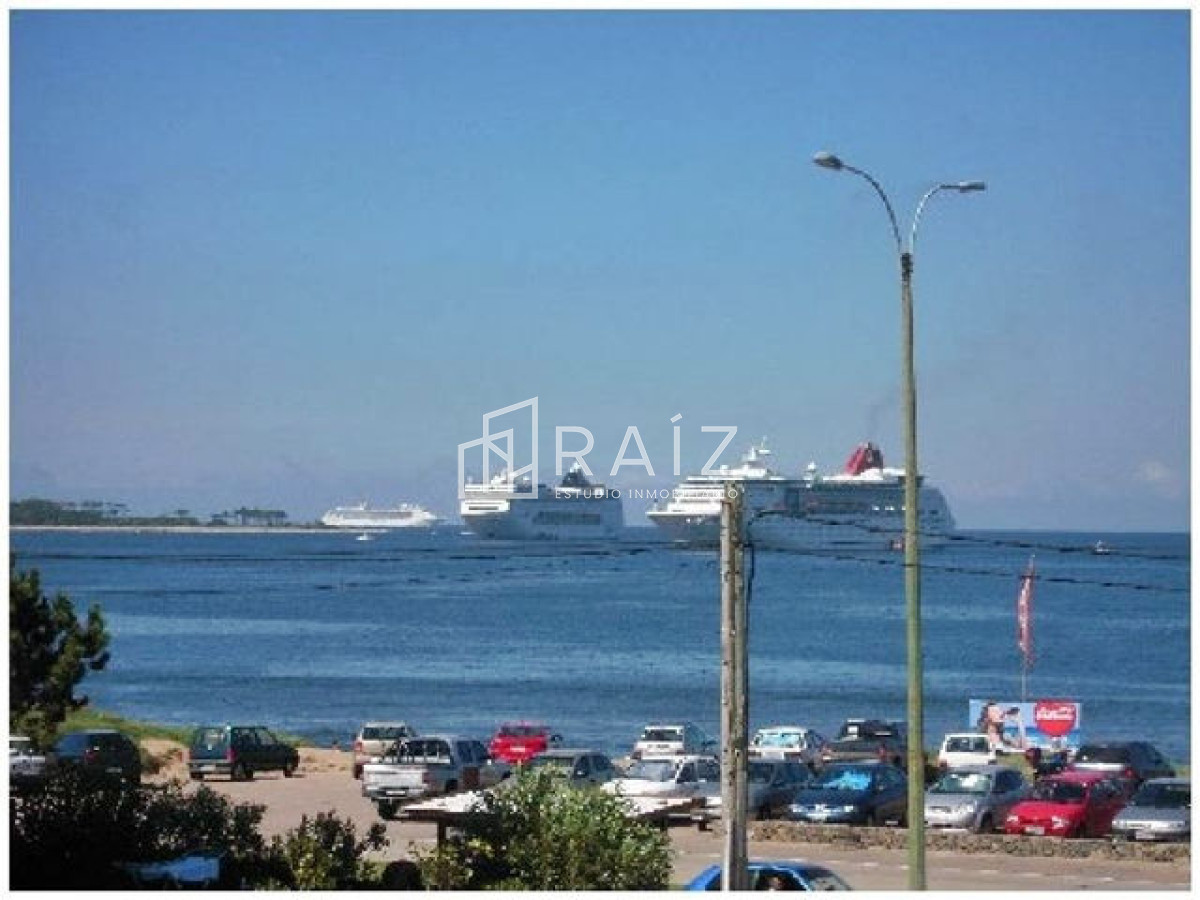 Casa ID.721 - Casa en Punta del Este, Mansa