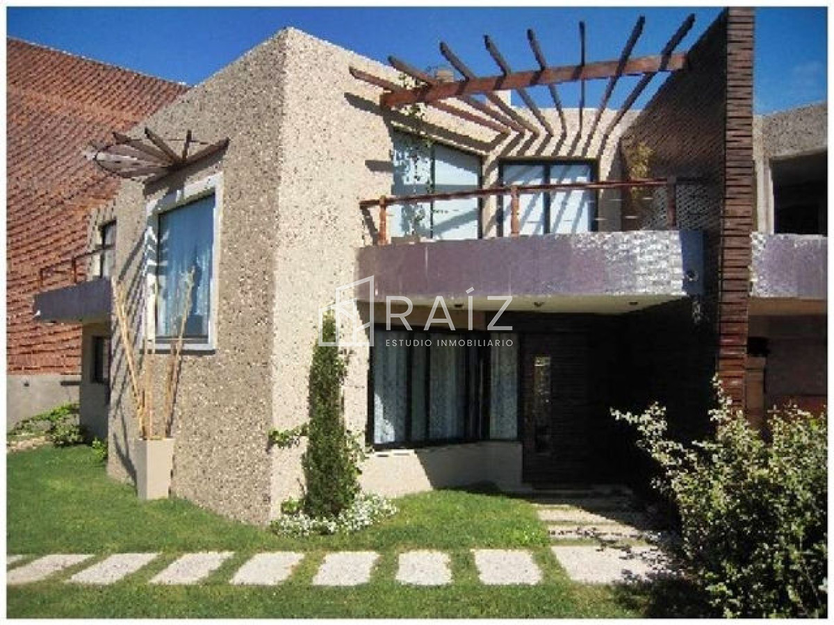 Casa ID.721 - Casa en Punta del Este, Mansa