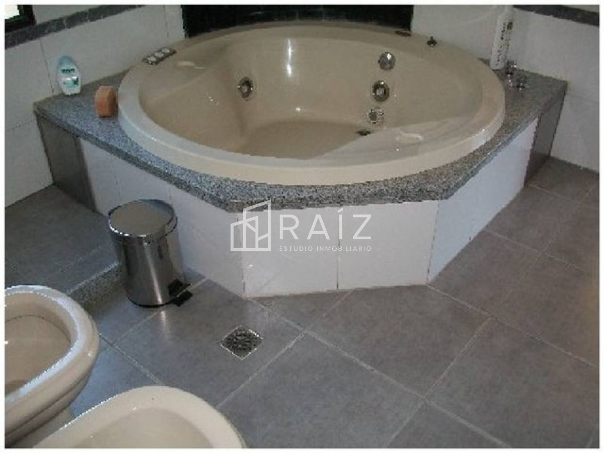 Casa ID.721 - Casa en Punta del Este, Mansa