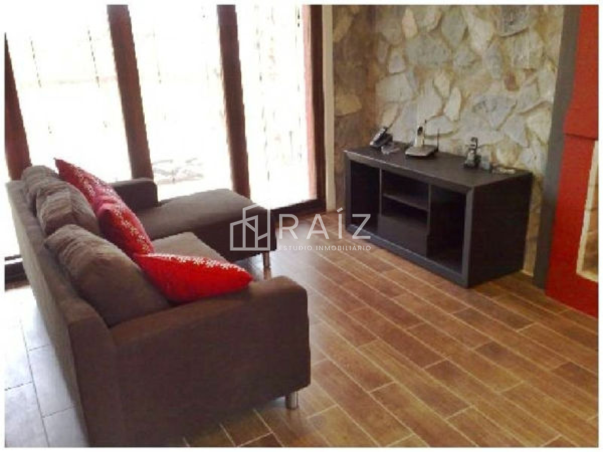 Casa ID.722 - Casa en Punta del Este, Mansa