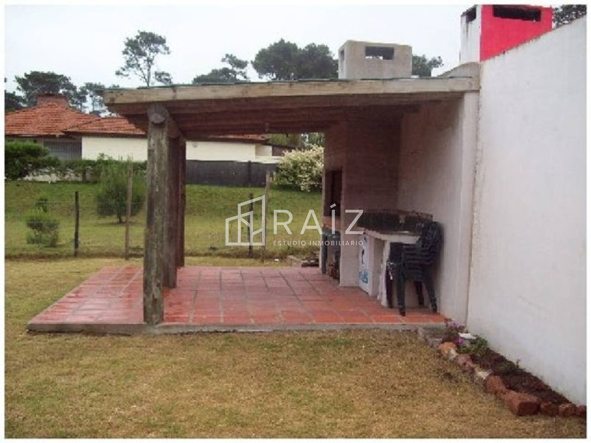 Casa ID.722 - Casa en Punta del Este, Mansa