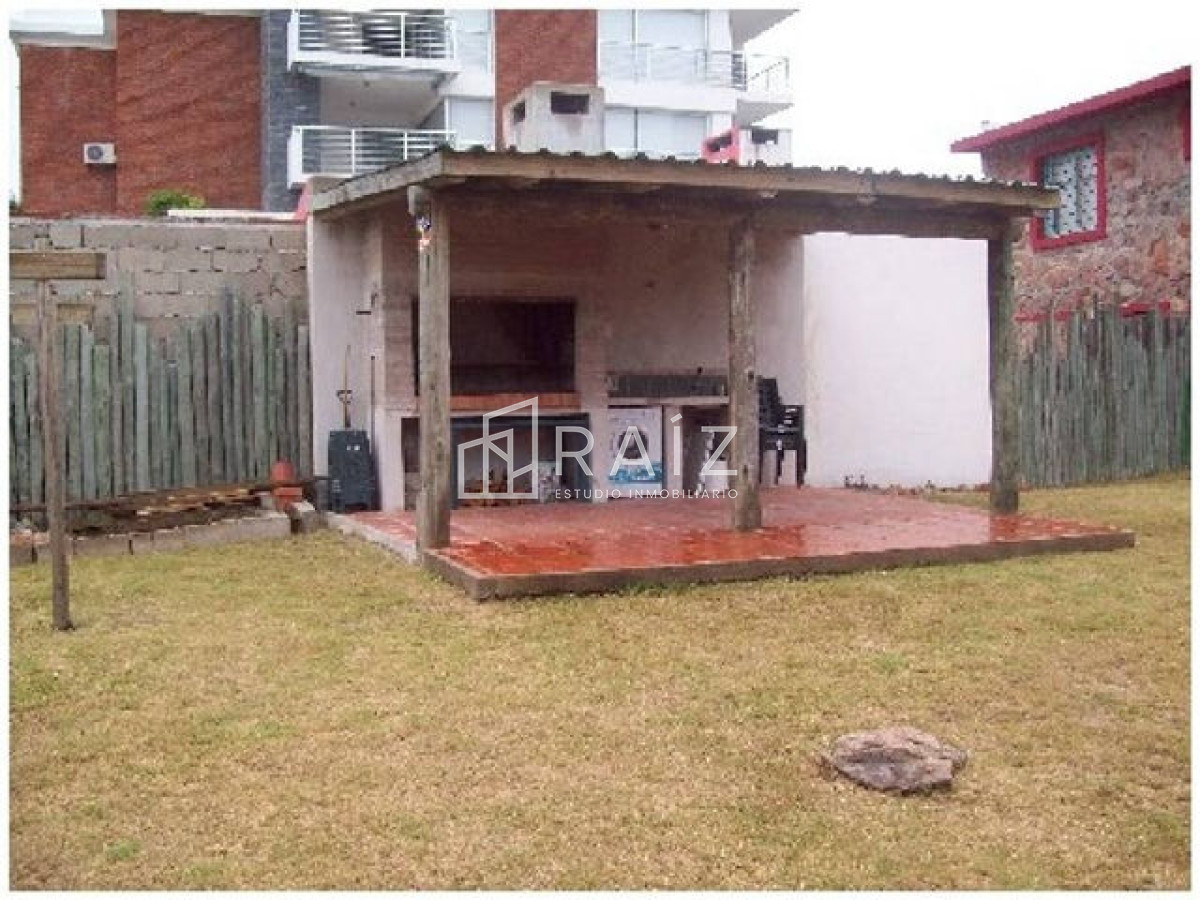 Casa ID.722 - Casa en Punta del Este, Mansa
