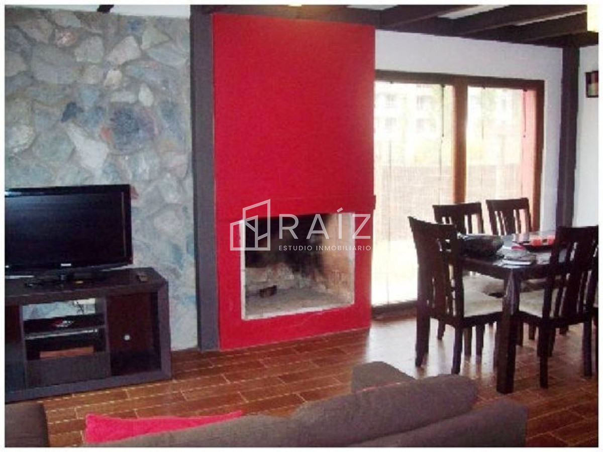 Casa ID.722 - Casa en Punta del Este, Mansa