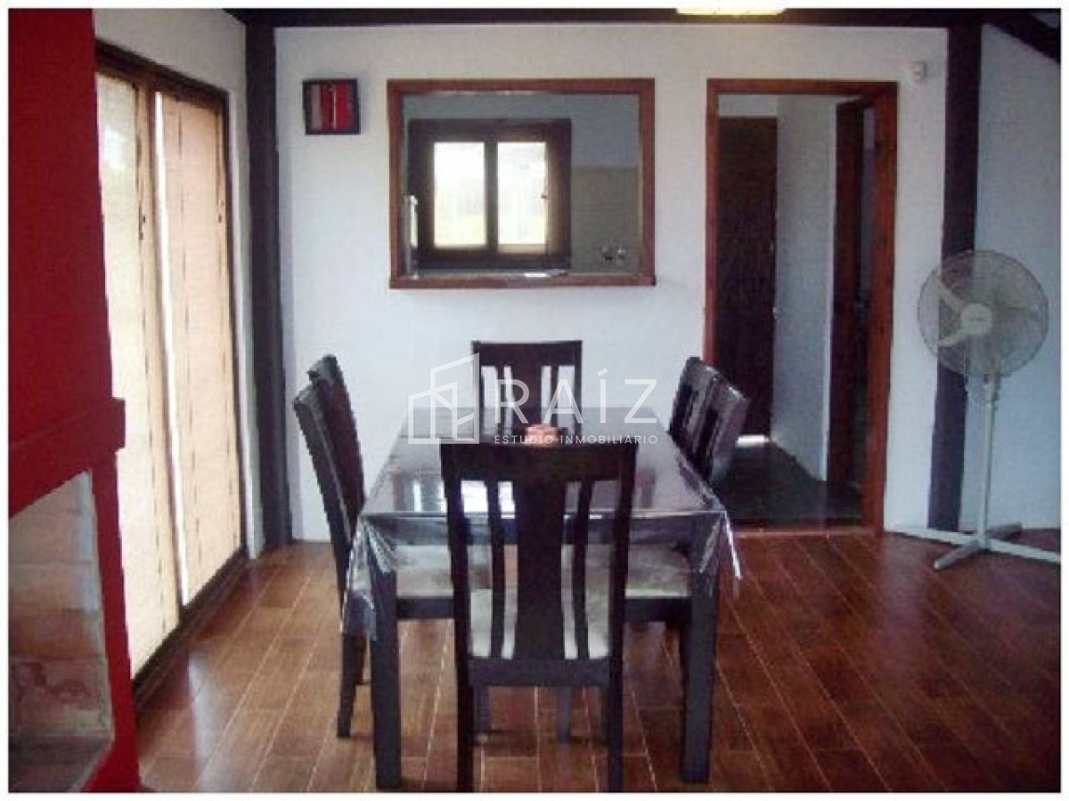 Casa ID.722 - Casa en Punta del Este, Mansa