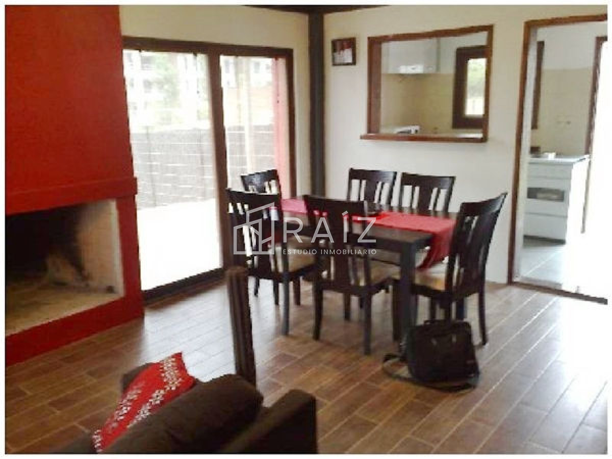 Casa ID.722 - Casa en Punta del Este, Mansa