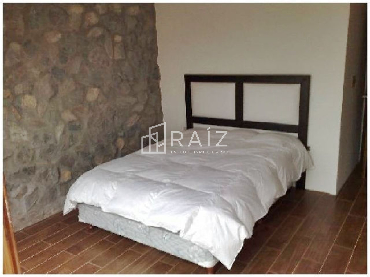 Casa ID.722 - Casa en Punta del Este, Mansa