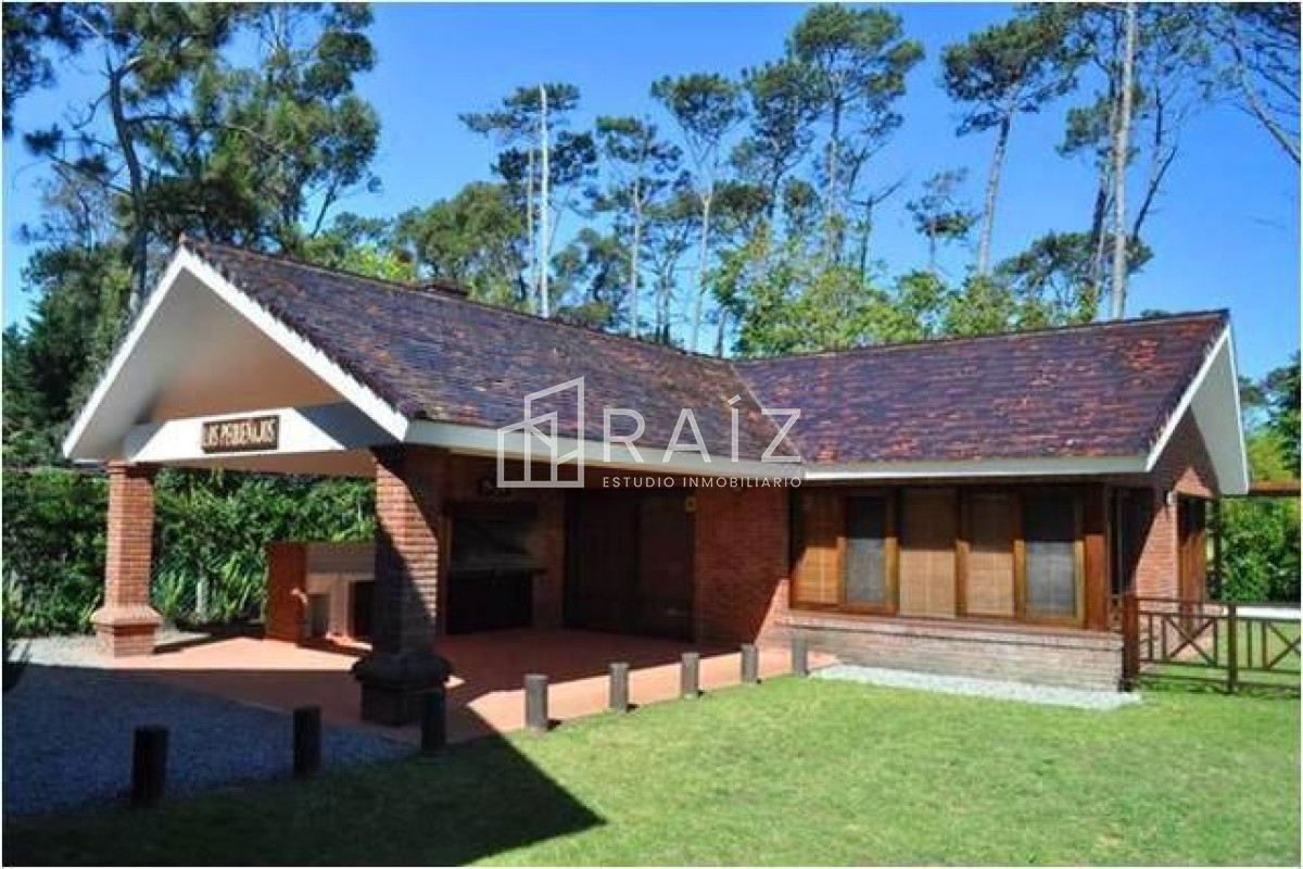 Casa ID.727 - Casa en Punta del Este, Pinares