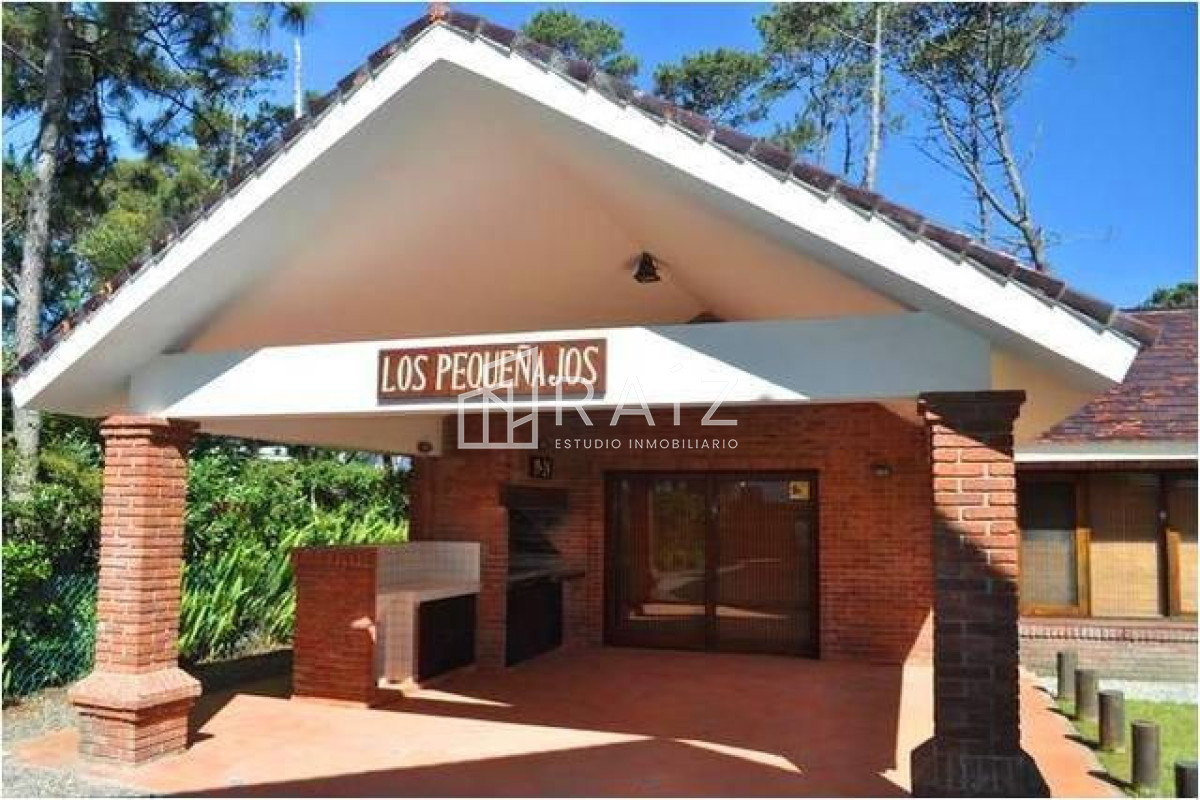 Casa ID.727 - Casa en Punta del Este, Pinares