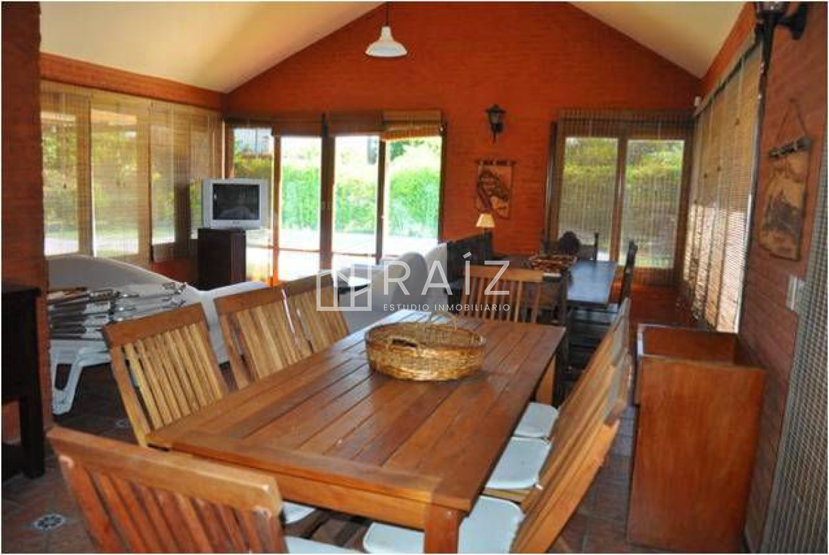 Casa ID.727 - Casa en Punta del Este, Pinares