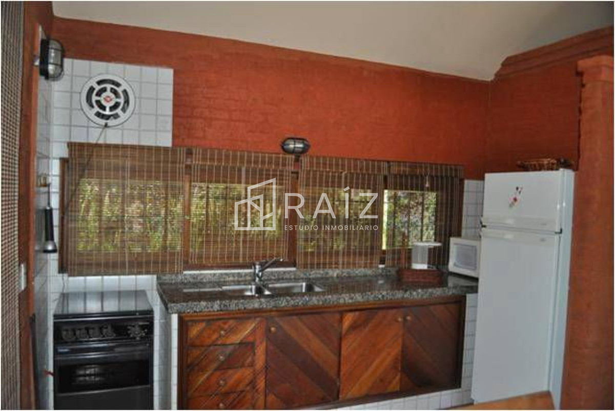 Casa ID.727 - Casa en Punta del Este, Pinares