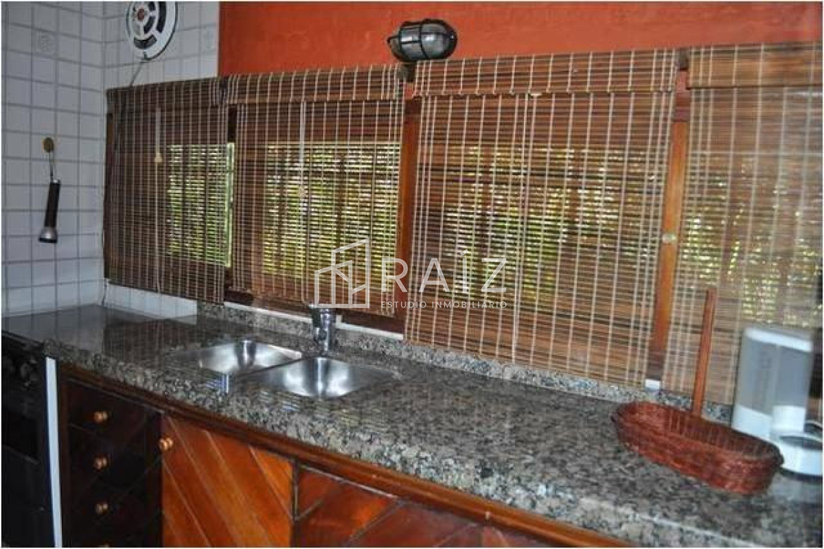 Casa ID.727 - Casa en Punta del Este, Pinares