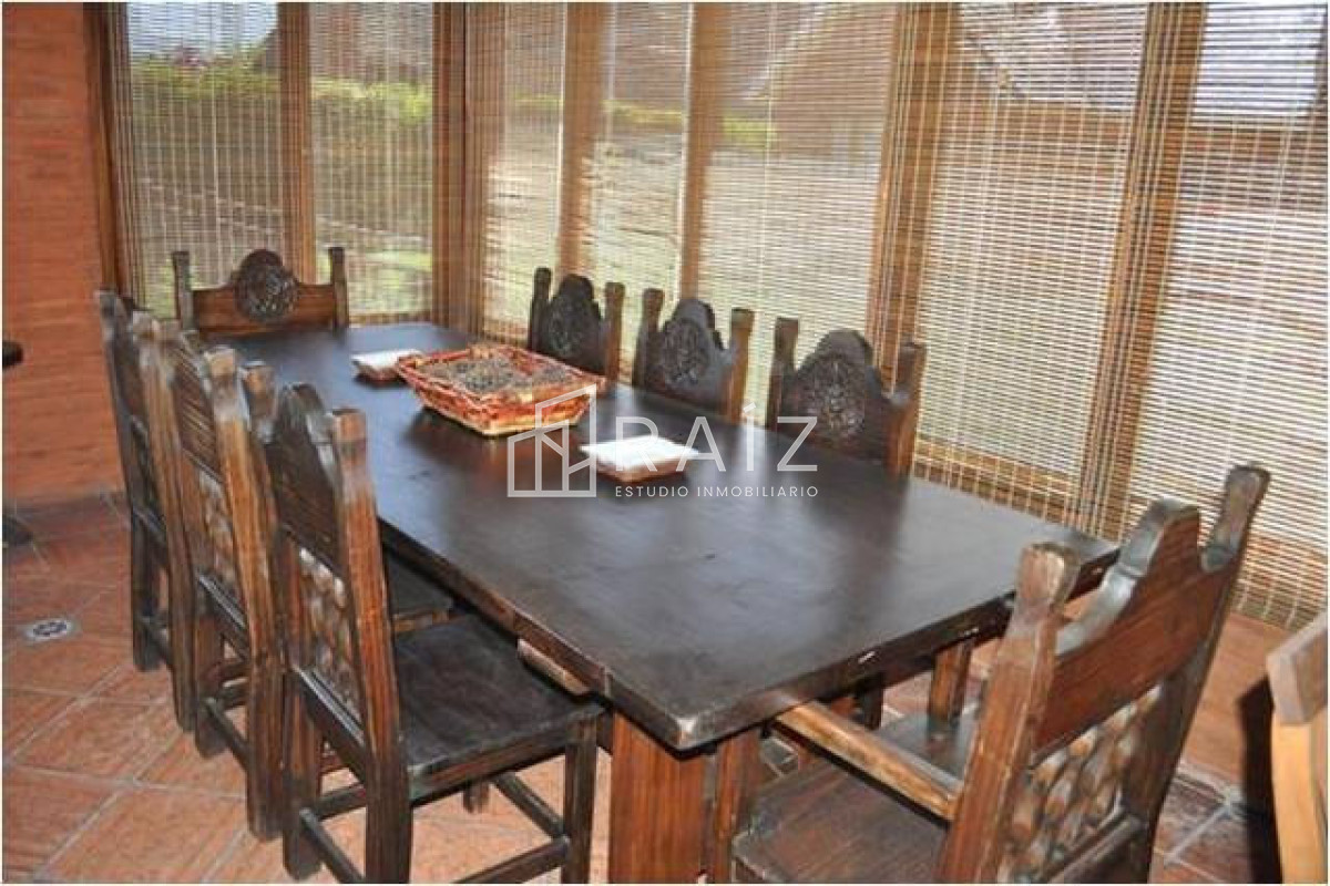 Casa ID.727 - Casa en Punta del Este, Pinares