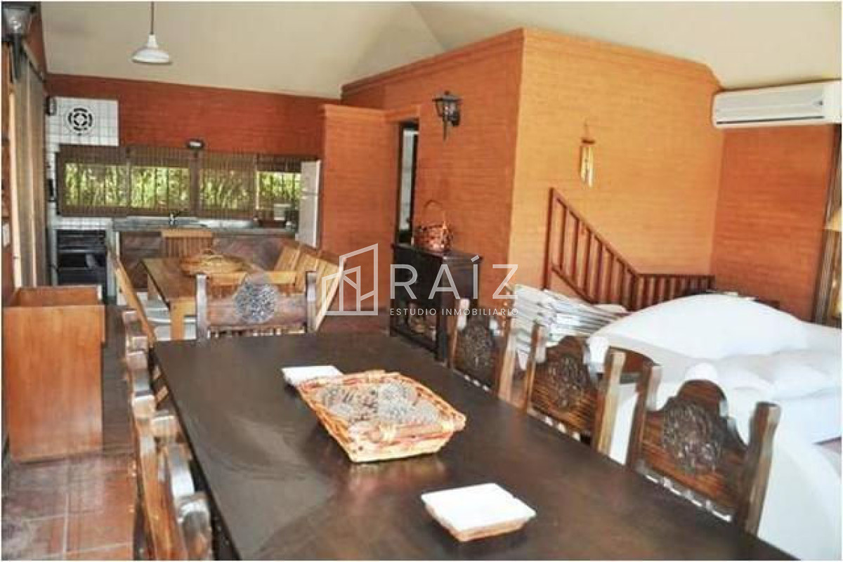 Casa ID.727 - Casa en Punta del Este, Pinares