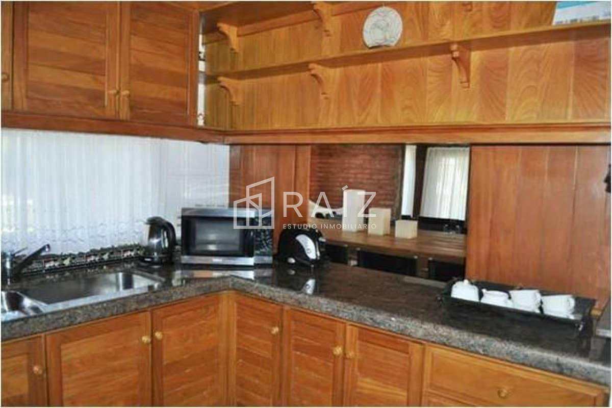 Casa ID.727 - Casa en Punta del Este, Pinares