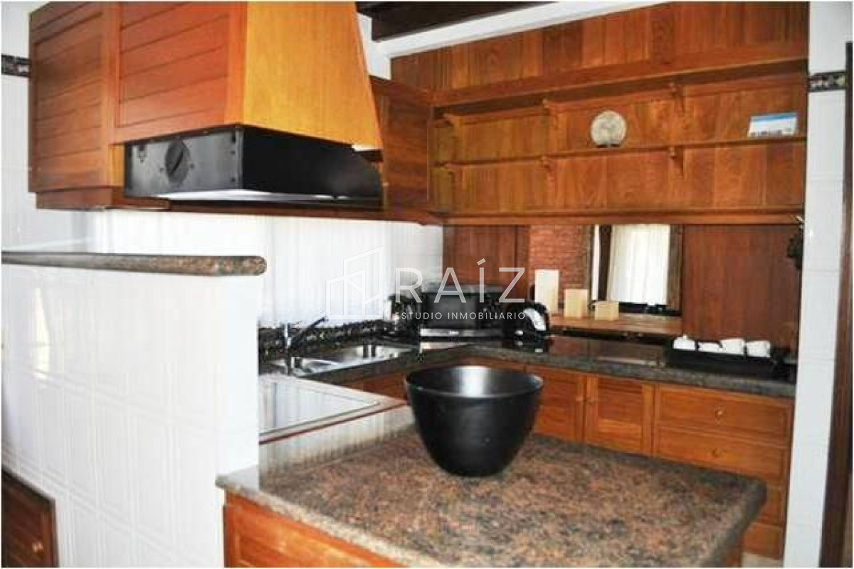 Casa ID.727 - Casa en Punta del Este, Pinares