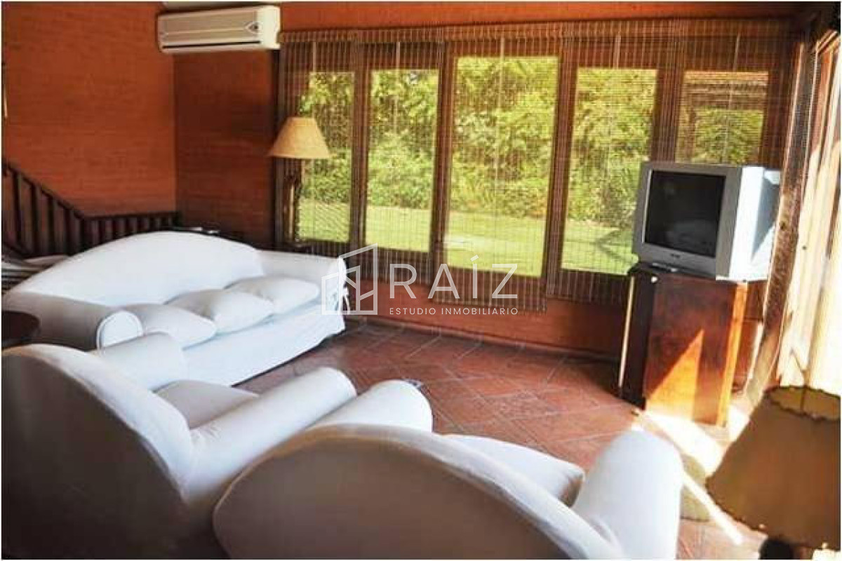 Casa ID.727 - Casa en Punta del Este, Pinares