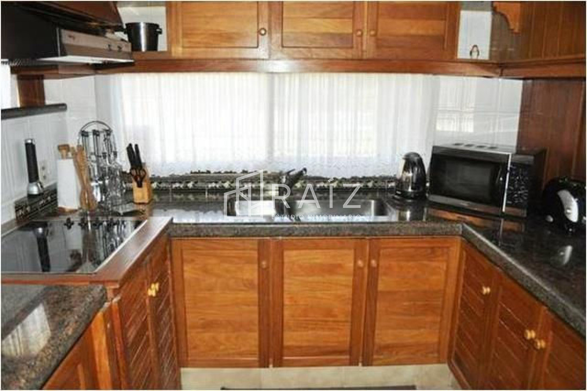 Casa ID.727 - Casa en Punta del Este, Pinares