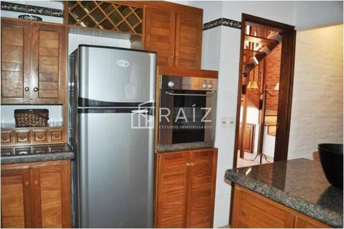 Casa ID.727 - Casa en Punta del Este, Pinares