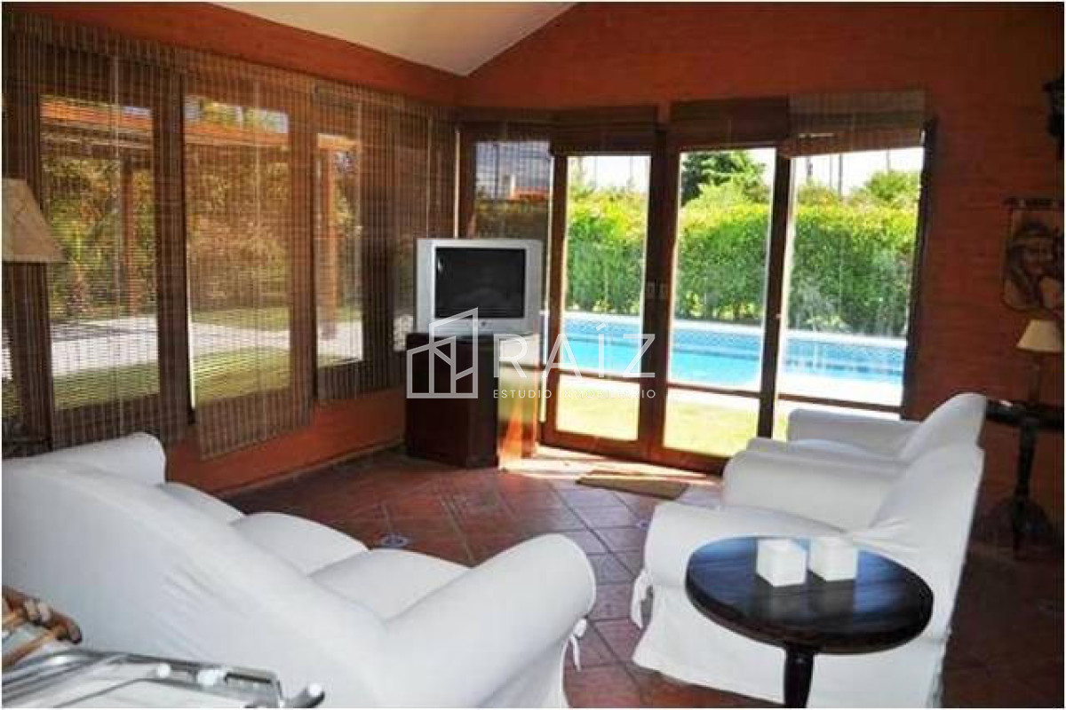 Casa ID.727 - Casa en Punta del Este, Pinares