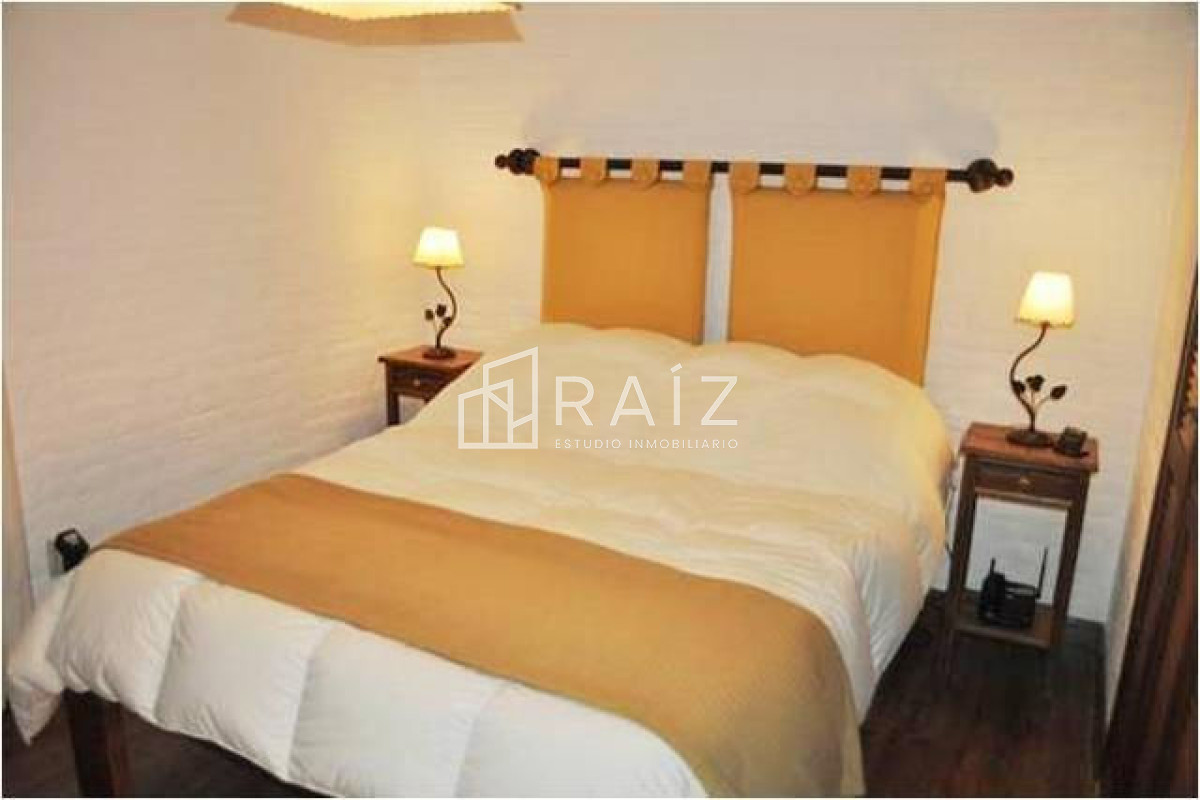 Casa ID.727 - Casa en Punta del Este, Pinares