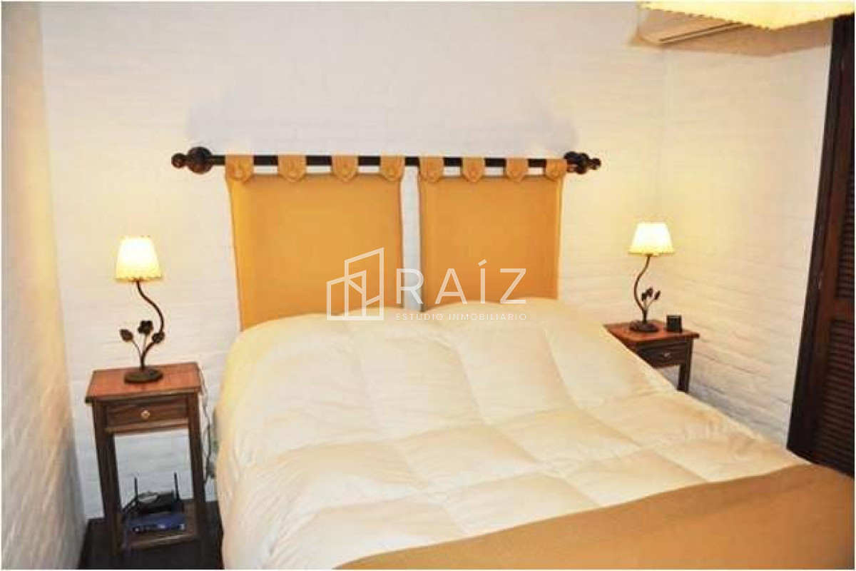 Casa ID.727 - Casa en Punta del Este, Pinares