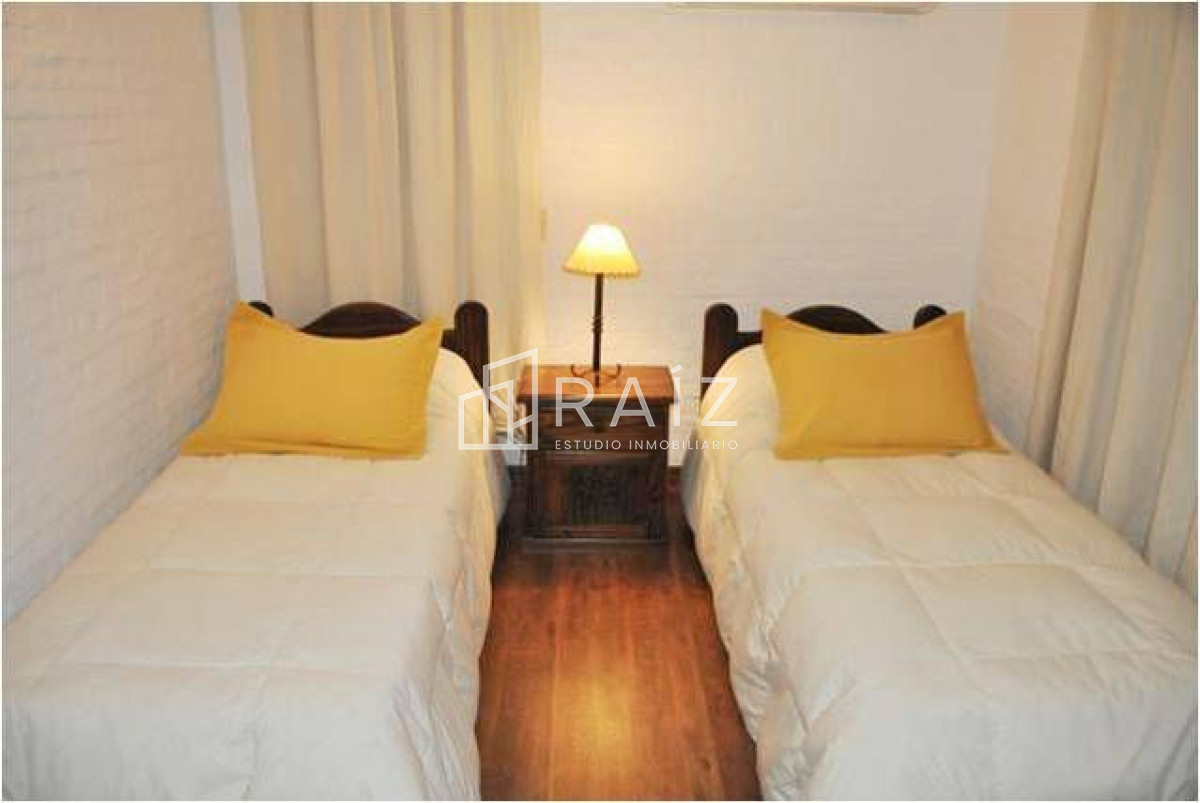 Casa ID.727 - Casa en Punta del Este, Pinares