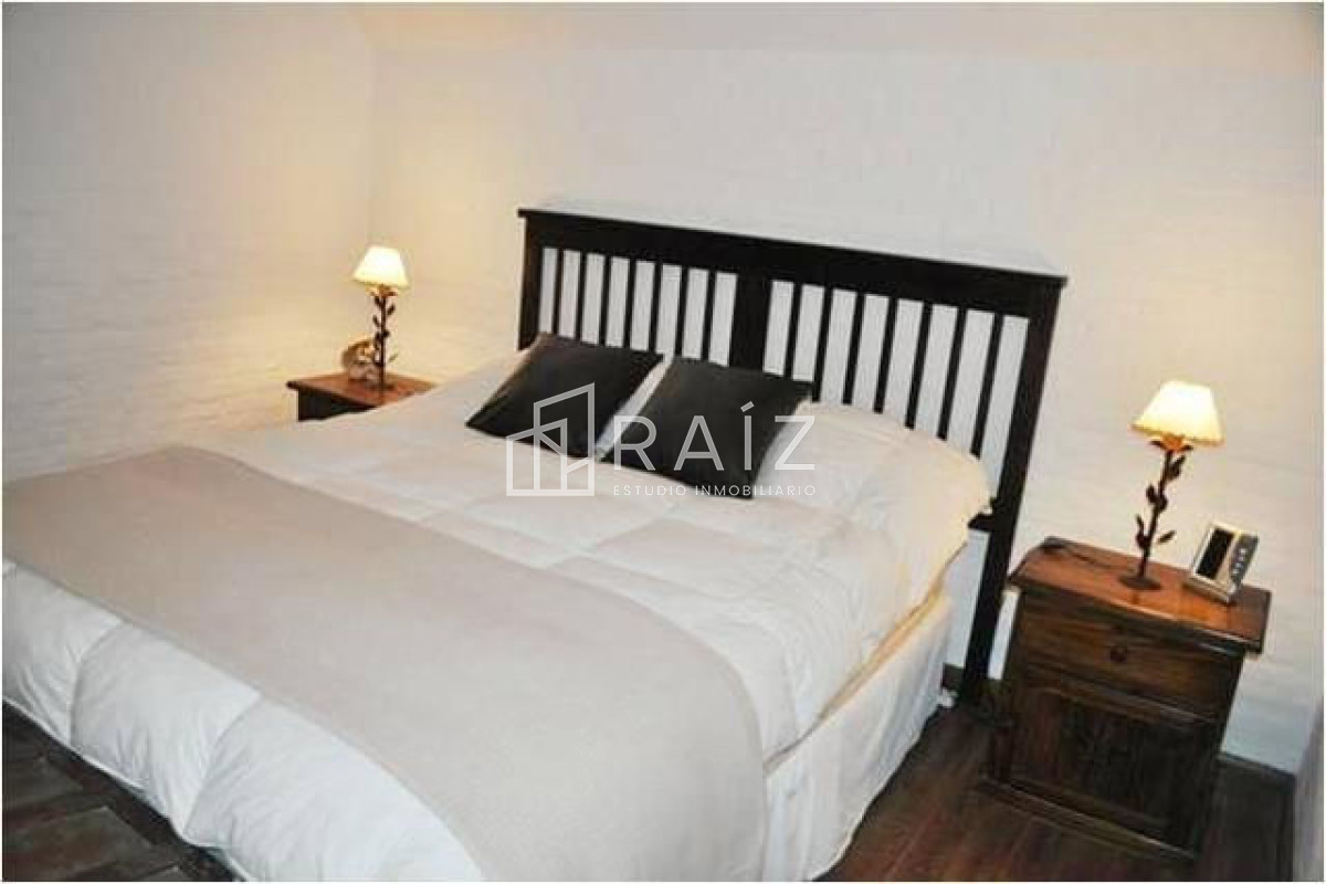 Casa ID.727 - Casa en Punta del Este, Pinares