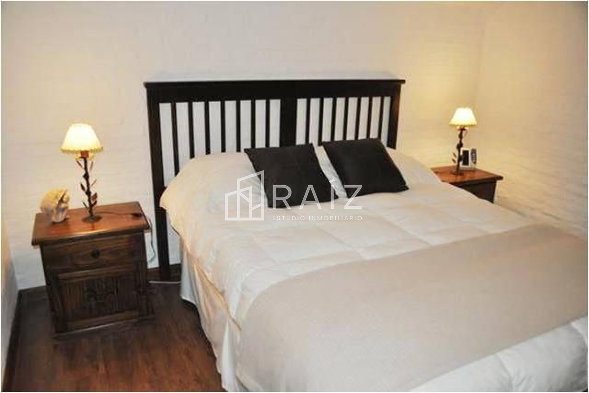 Casa ID.727 - Casa en Punta del Este, Pinares